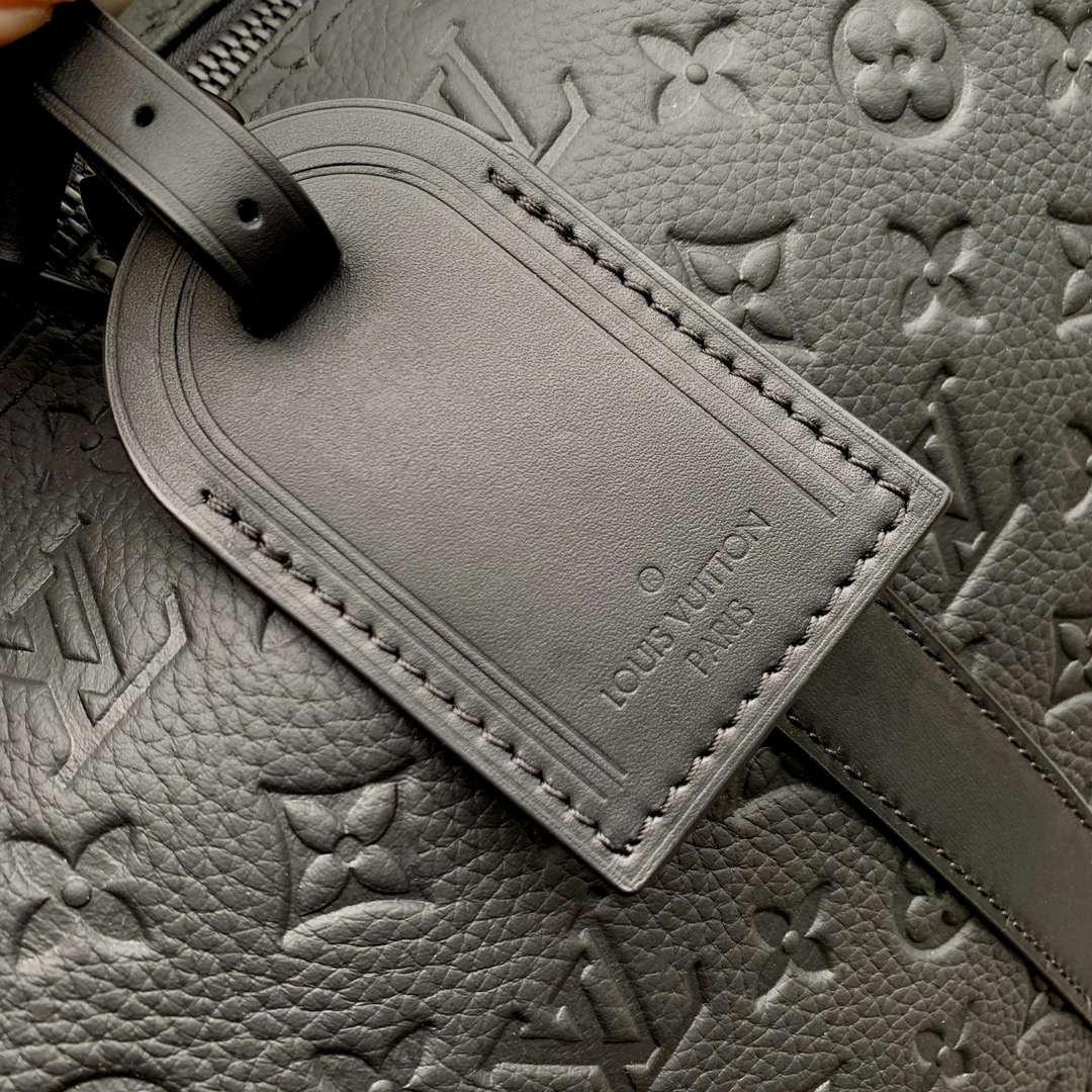 l0*is V*t0n keepall bandoulière 50-m24440-50 x 29 x 23cm