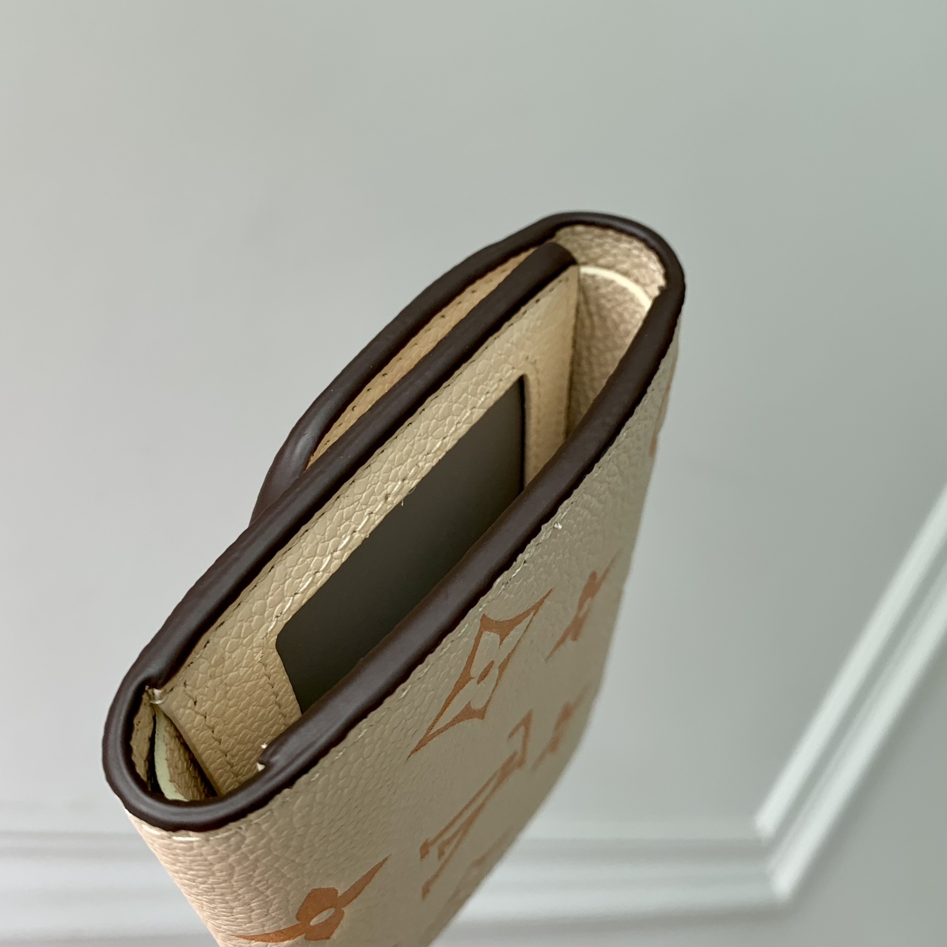 l0*is V*t0n wallet-m83231-11×8cm