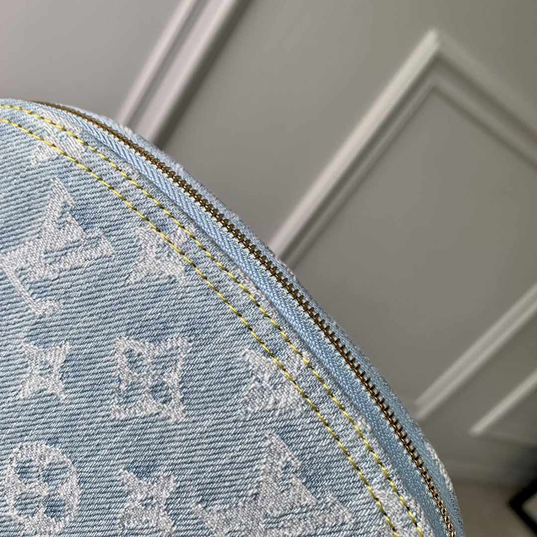 l0*is V*t0n pochette cosmétique-19 x 12 x 6cm