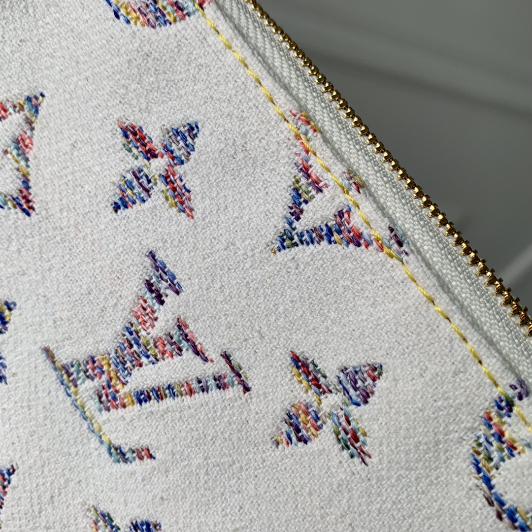 l0*is V*t0n mini pochette accessoires-15*9.5*3cm