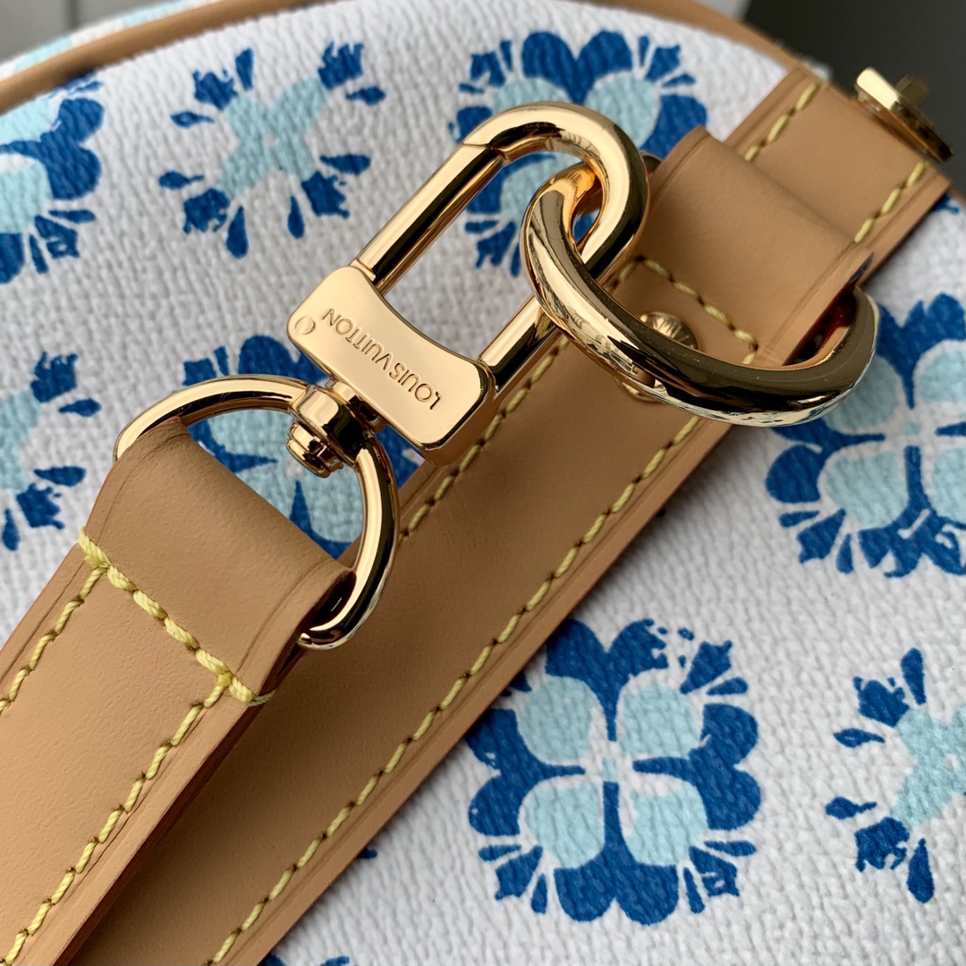 l0*is V*t0n speedy bandoulière 25-25x 19 x 15cm