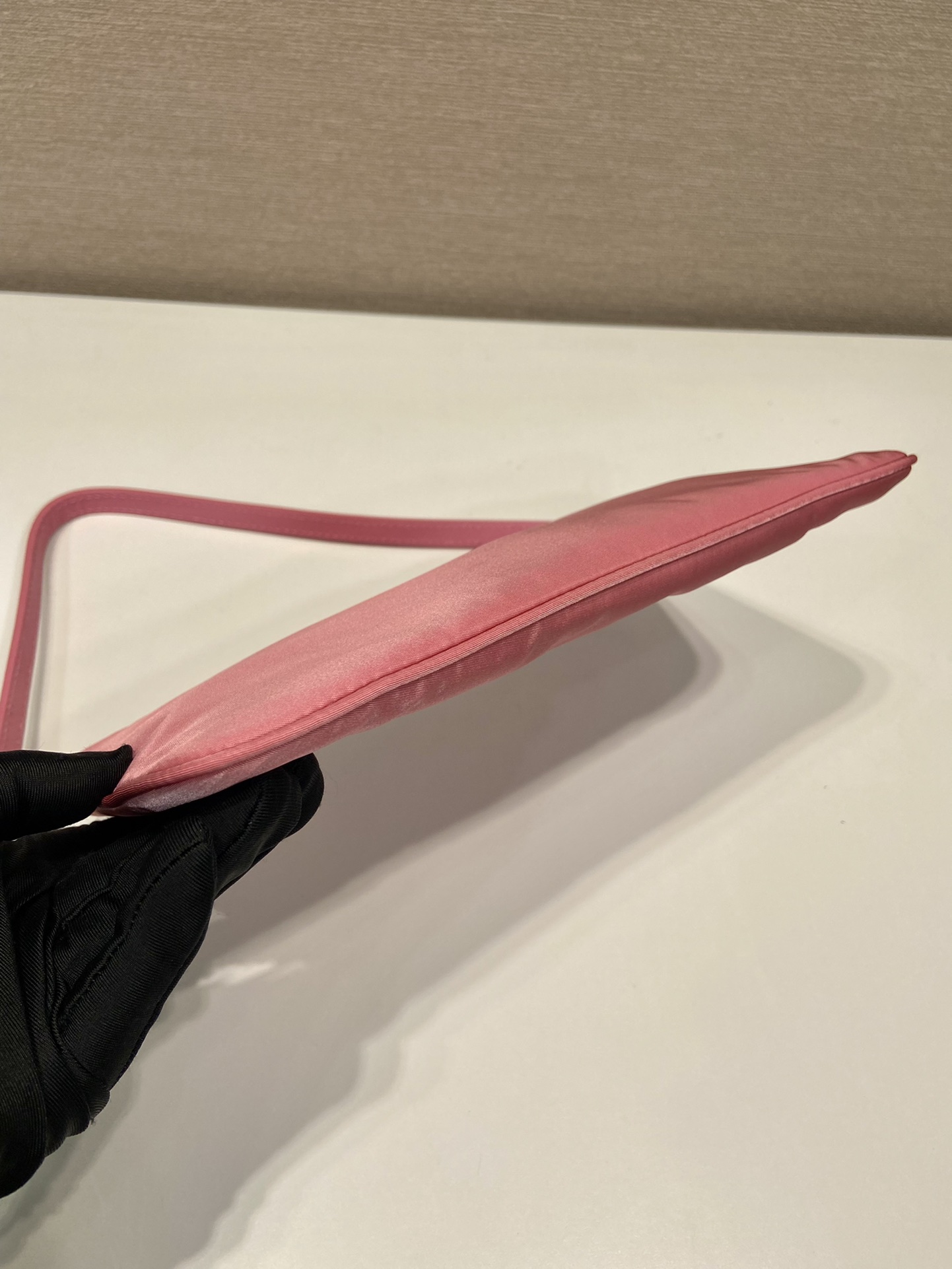 Pra*a 1ni545 shoulder bag-24*14cm