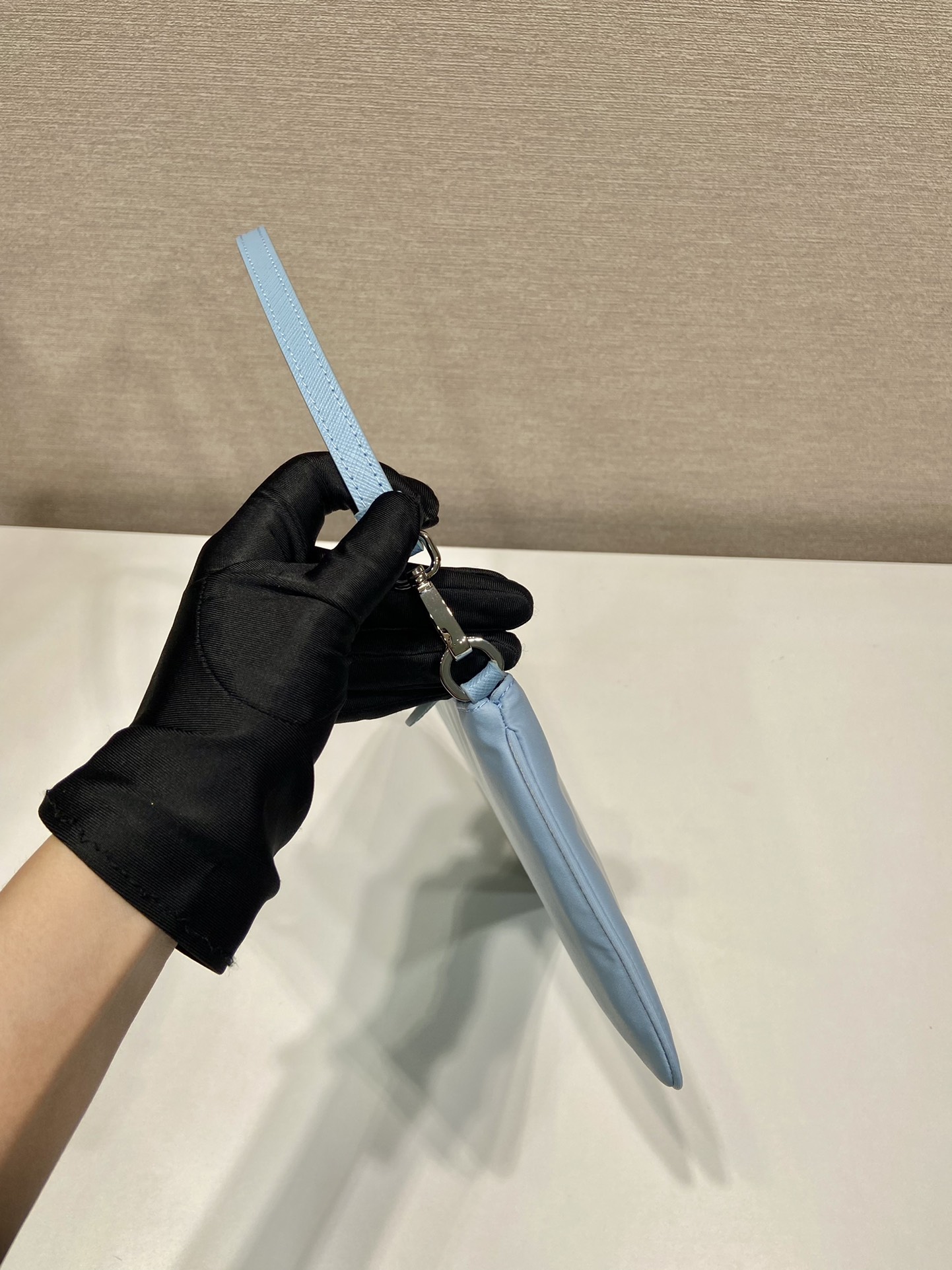 Pra*a 1ni545 shoulder bag-24*14cm