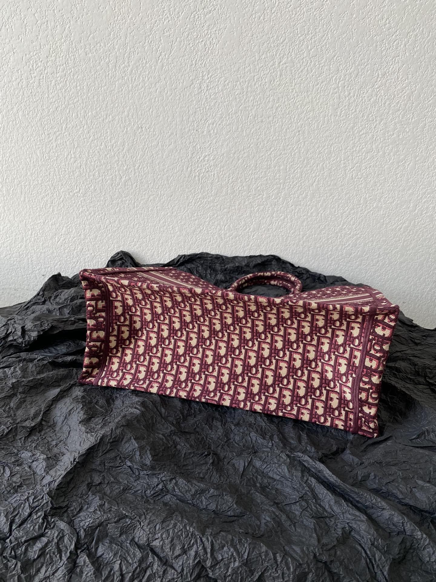 D*or book tote bags-42*32*5cm