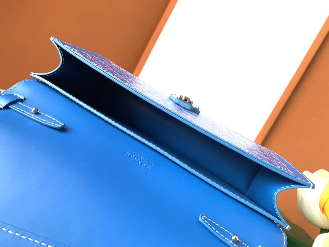 Go*ard duchess marie-caroline pouch-15*6.5*25cm