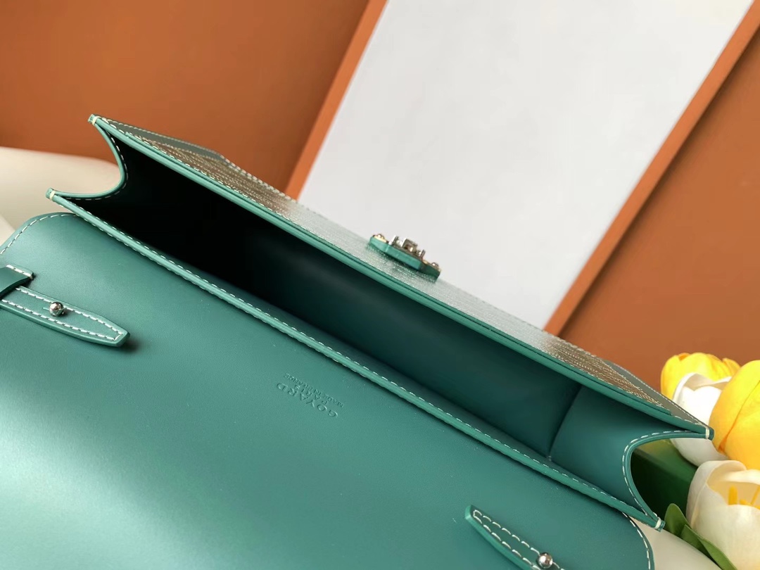 Go*ard duchess marie-caroline pouch-15*6.5*25cm