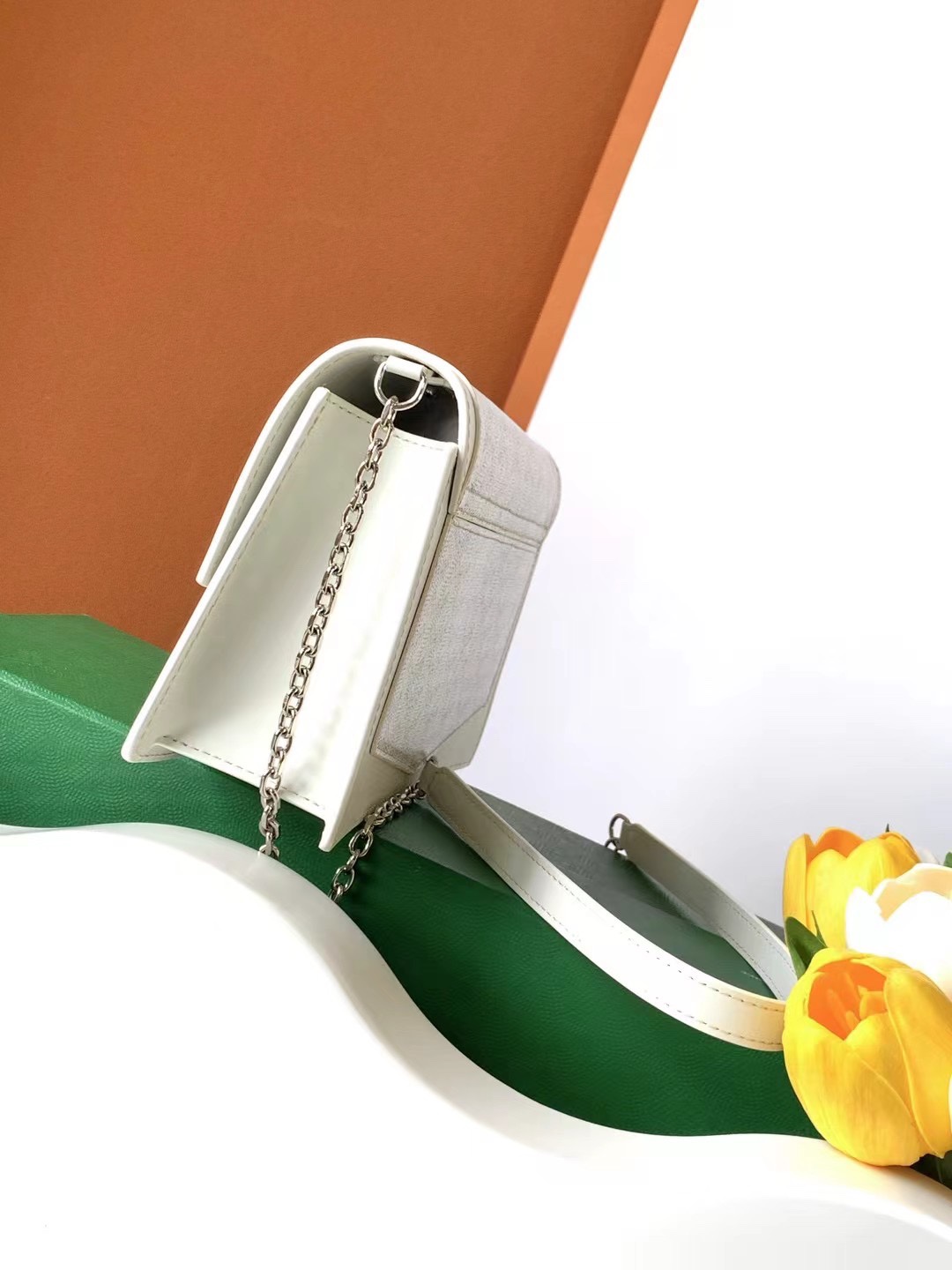 Go*ard duchess marie-caroline pouch-15*6.5*25cm