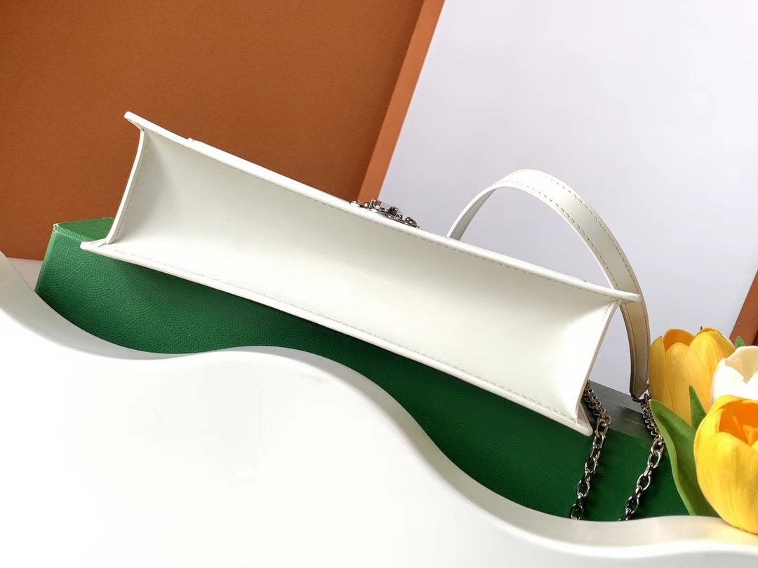 Go*ard duchess marie-caroline pouch-15*6.5*25cm