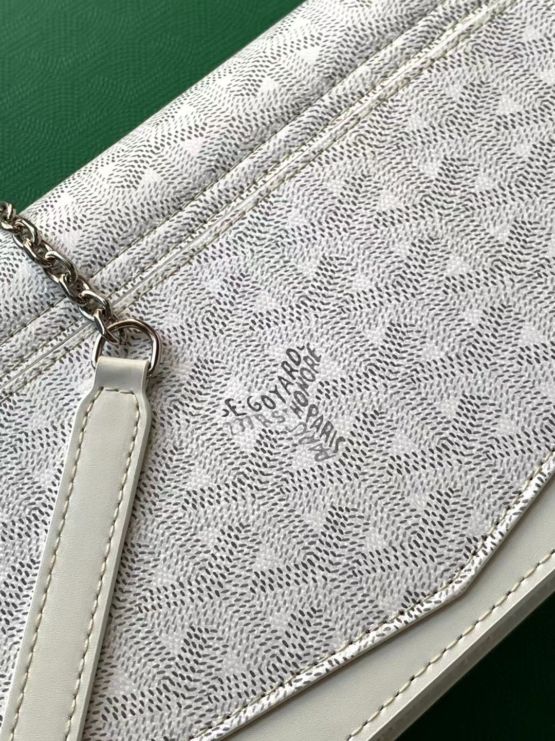 Go*ard duchess marie-caroline pouch-15*6.5*25cm