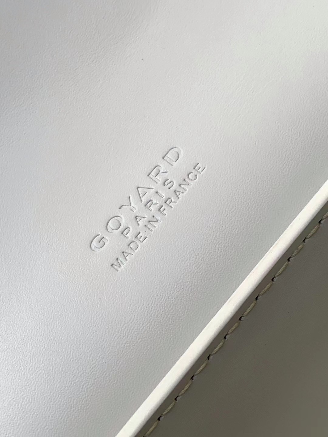 Go*ard duchess marie-caroline pouch-15*6.5*25cm