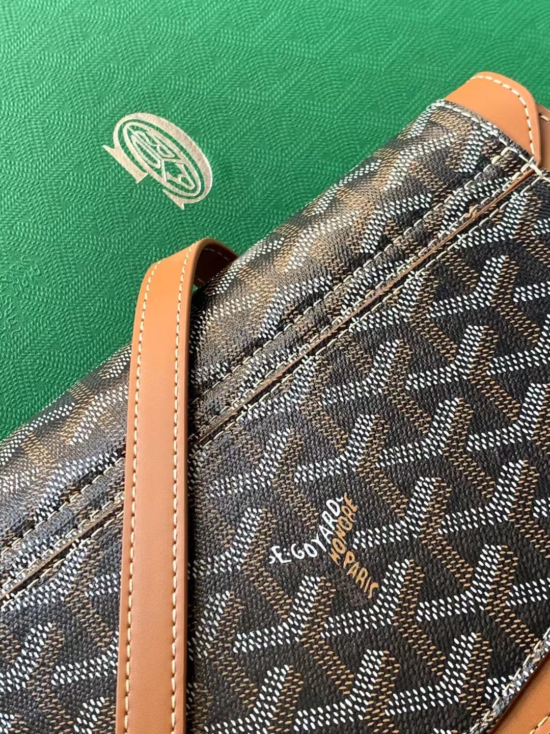 Go*ard duchess marie-caroline pouch-15*6.5*25cm