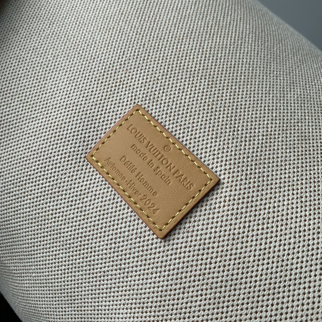 l0*is V*t0n speedy p9 bandoulière 40 monogram leather -40 x 26 x 23cm