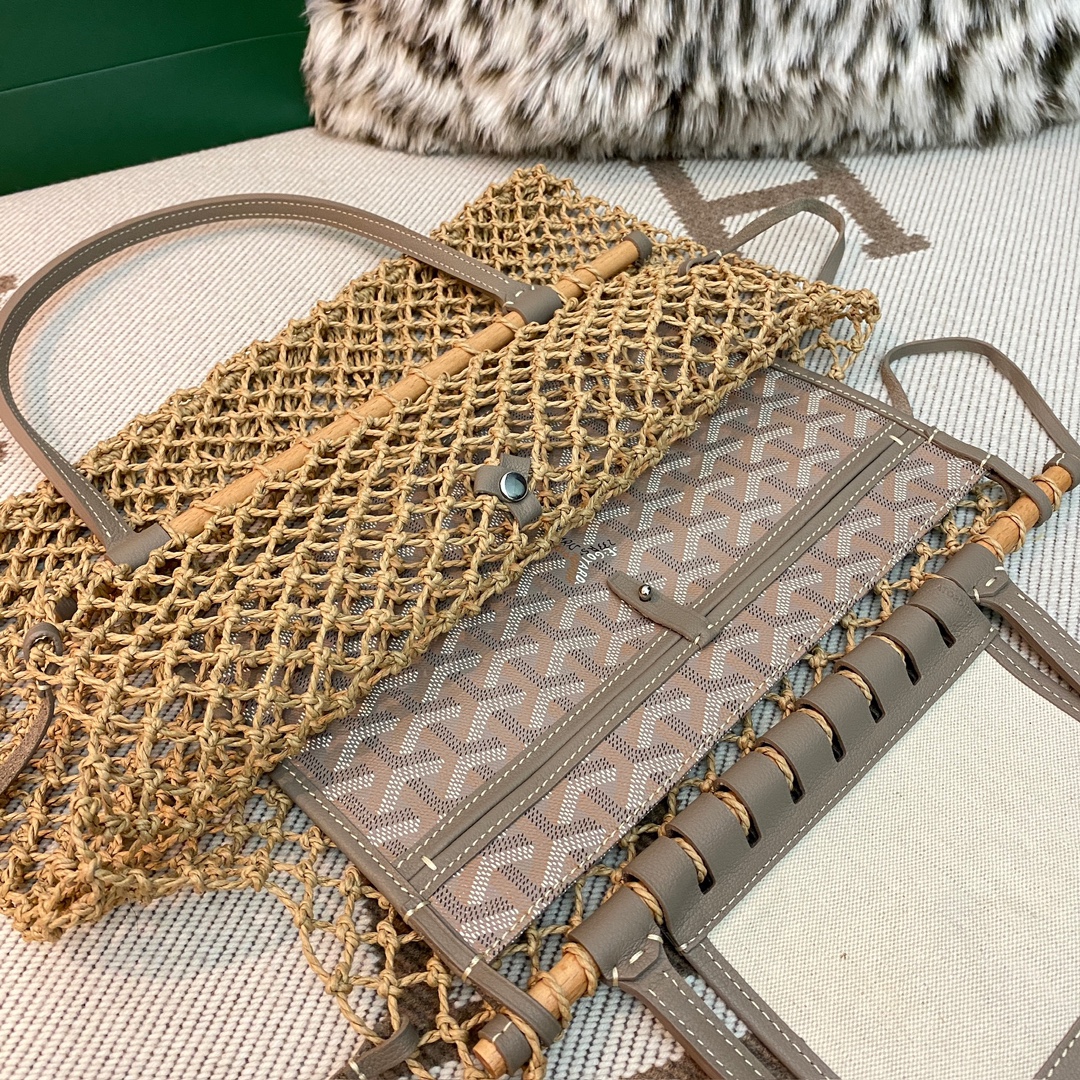 Go*ard aligre tote-30x34x7cm