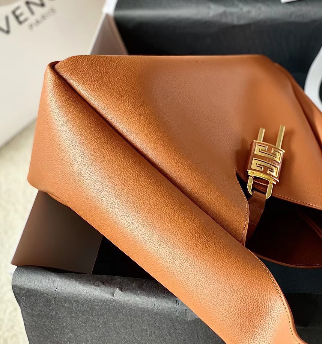 G1uenchy g-hobo tote-31*15*43cm