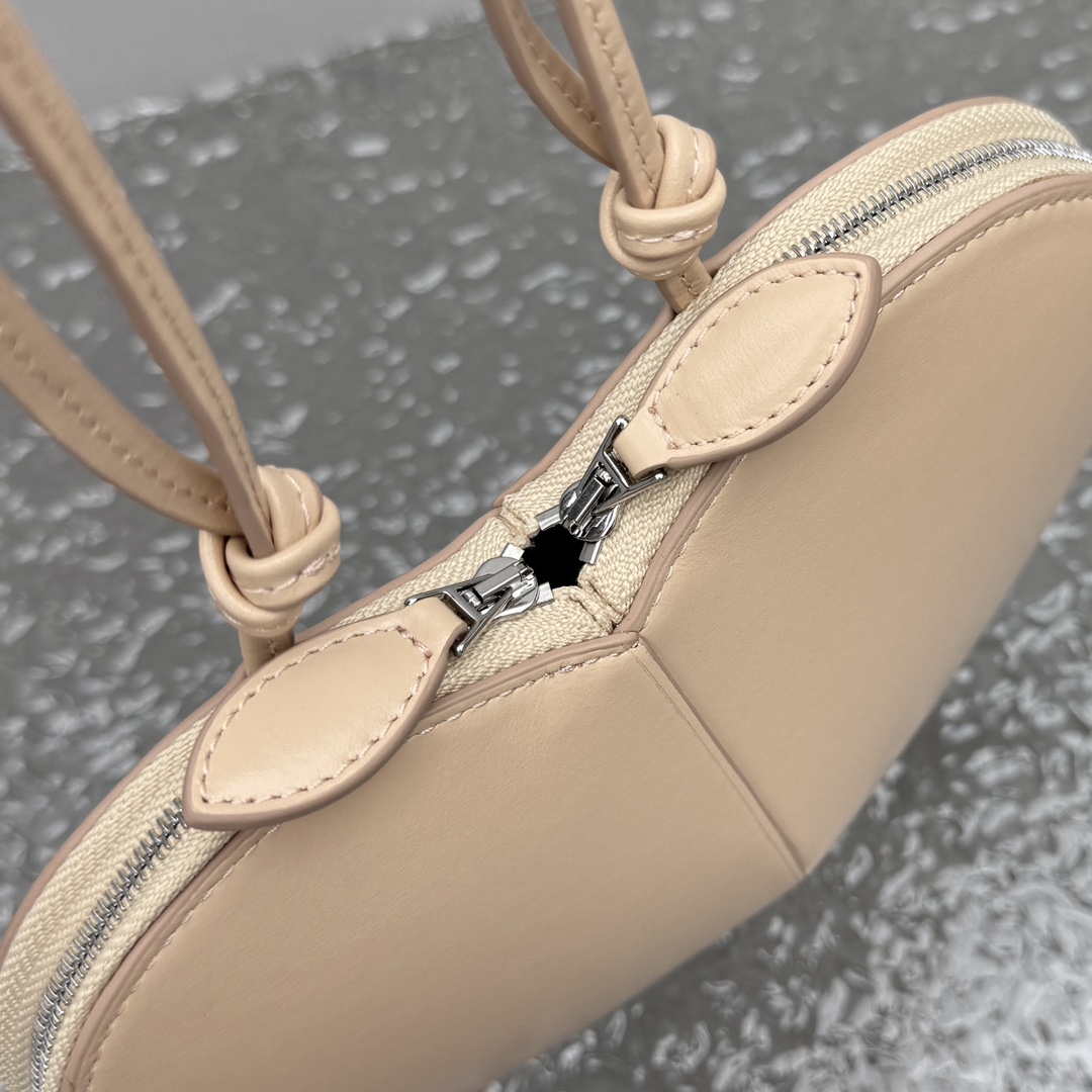 Aiai Le Coeur Bag-21x17x5CM