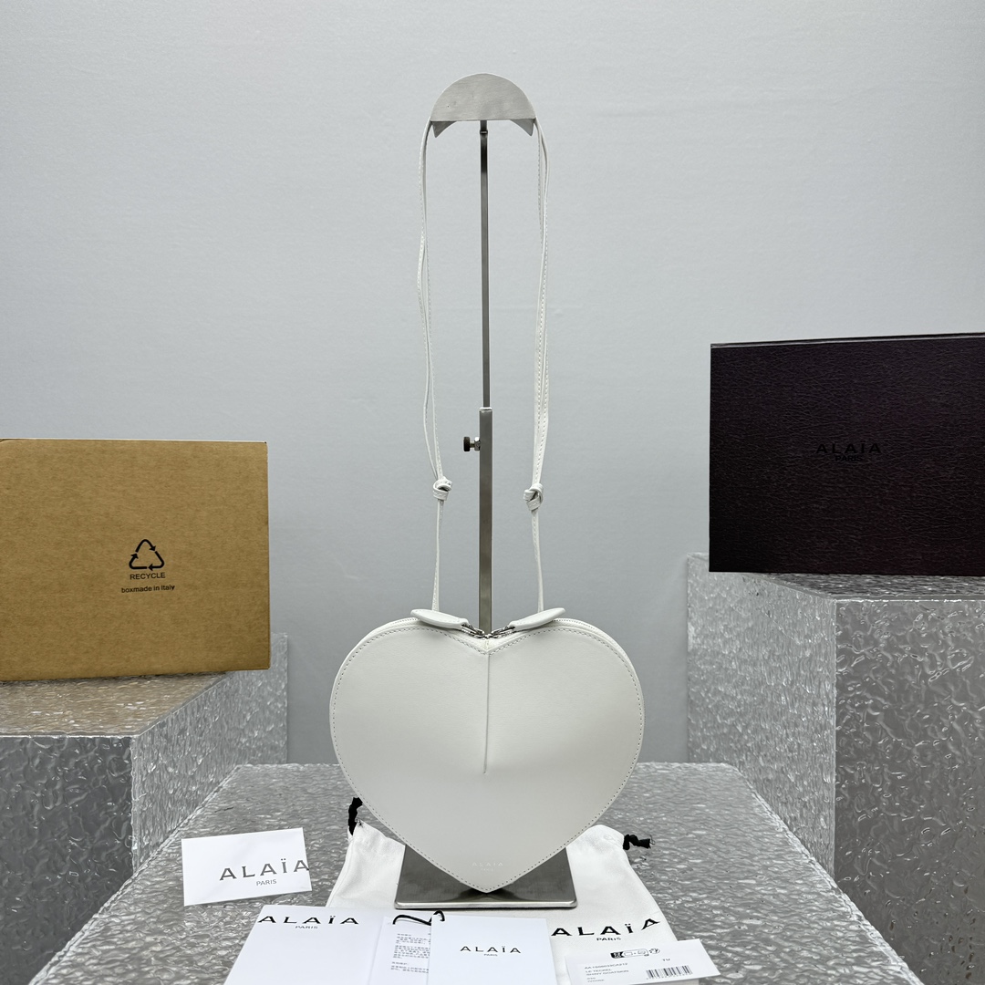 Aiai Le Coeur Bag-21x17x5CM