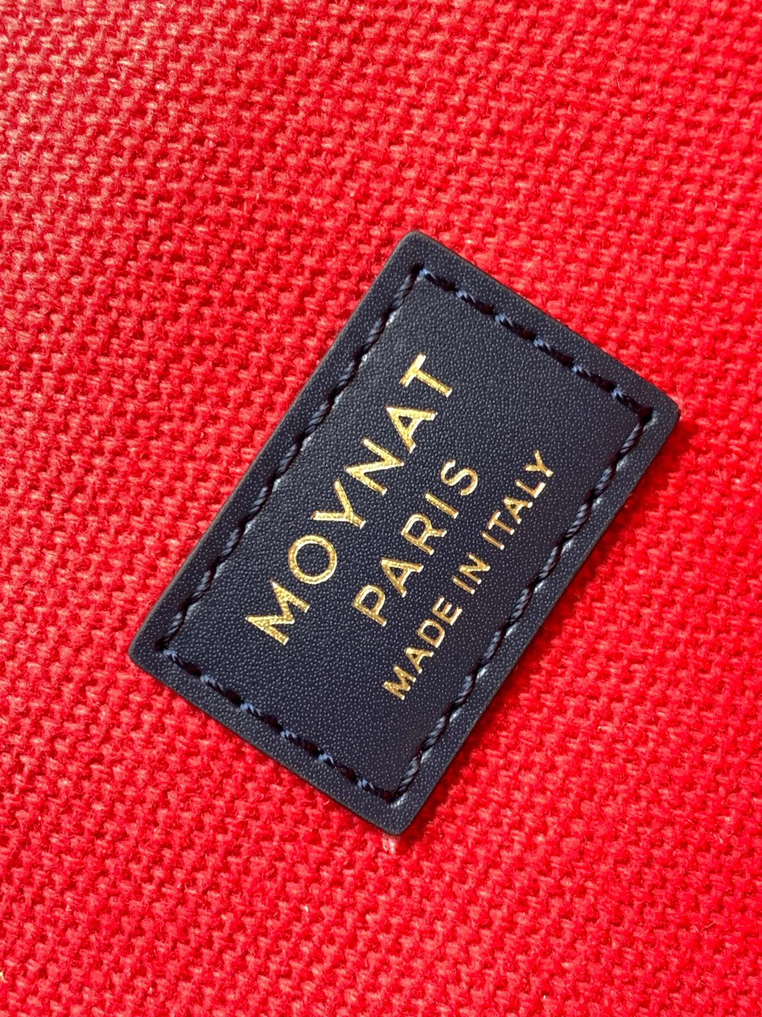 Go*ard canvas 1920 tote-45x13.5x27cm