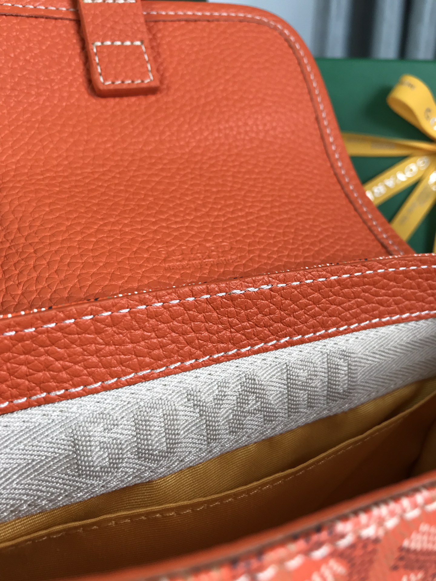 Go*ard grand bleu pm bsg-16×14×6cm