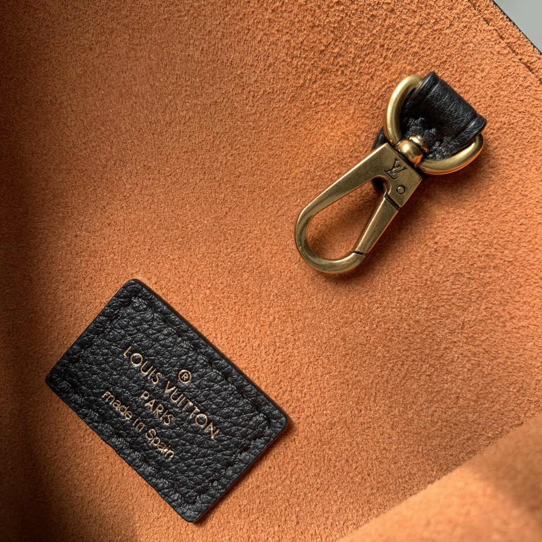 l0*is V*t0n low key hobo-m25352-24 x 28 x 16cm