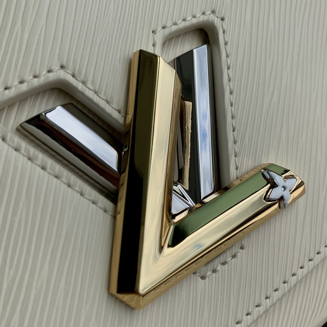 l0*is V*t0n twist mm bloom bag-23*17*9.5cm