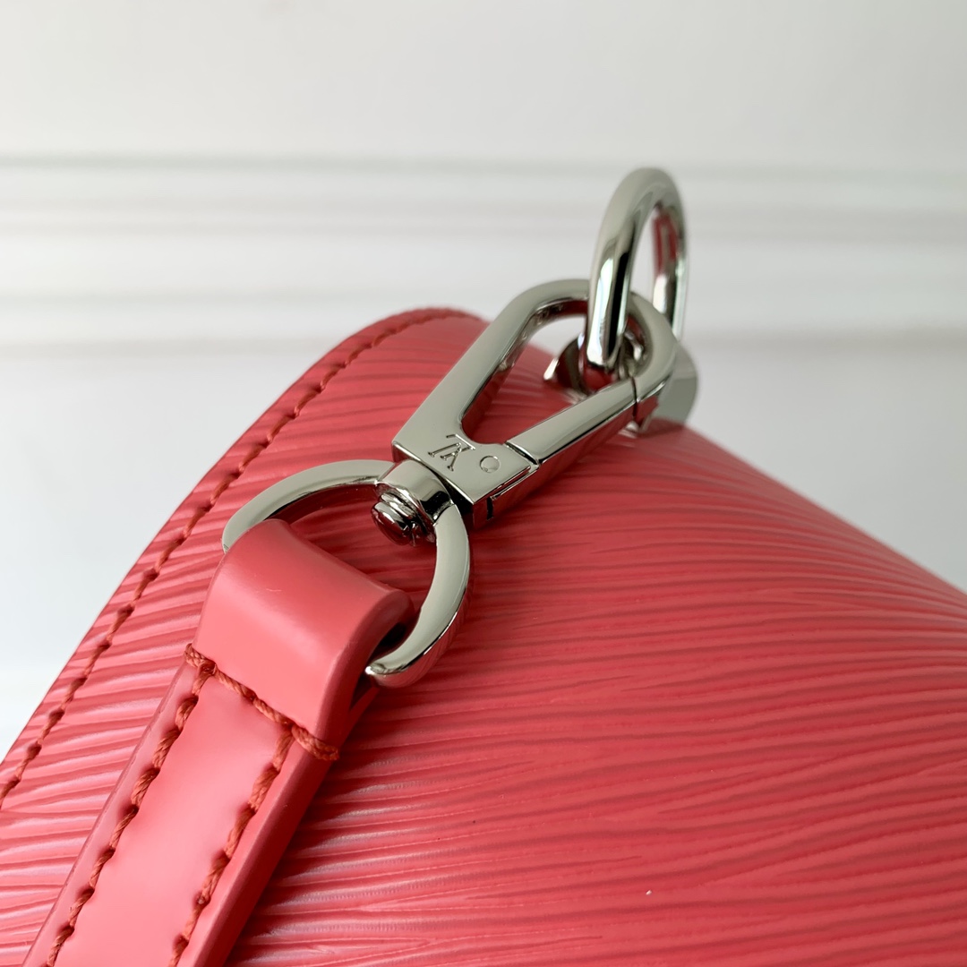 l0*is V*t0n twist pm lv bloom bag-19x 15x 9cm