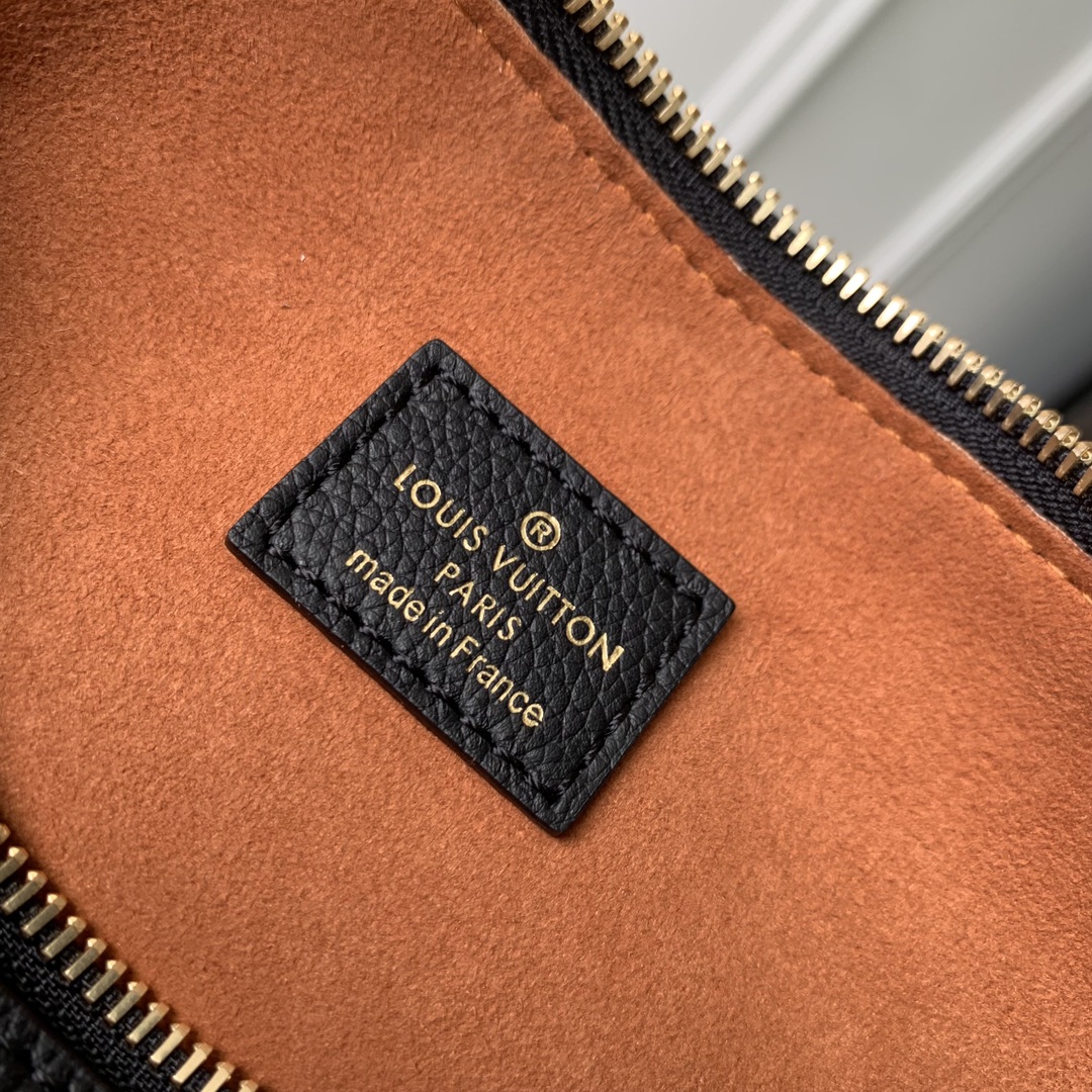 l0*is V*t0n low key bumbag-28*13*5.5cm