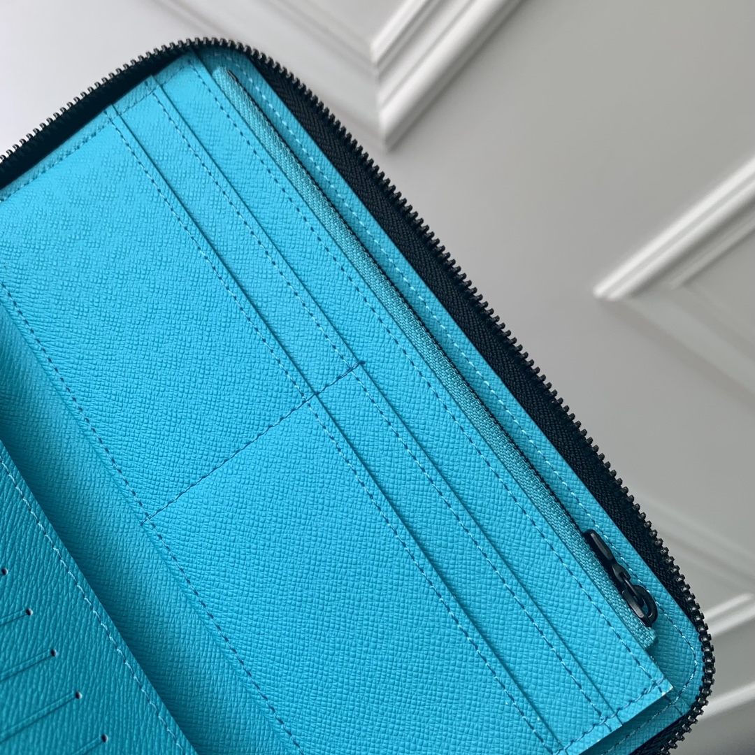 l0*is V*t0n zippy wallet- m1152-10*20*2cm