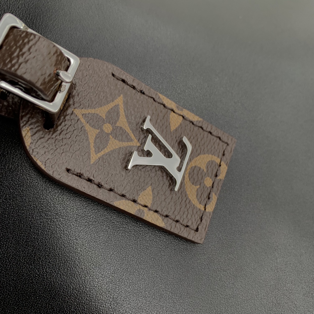 l0*is V*t0n dark side atlantis mm handlebag-30 x 41 x 11cm