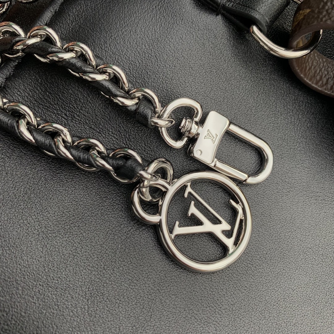 l0*is V*t0n dark side atlantis mm handlebag-30 x 41 x 11cm