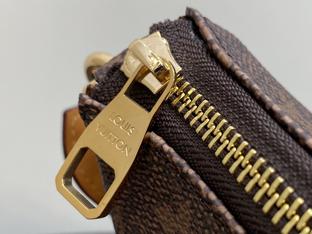 l0*is V*t0npochette accessoire xl m11623-28*16.5*9cm