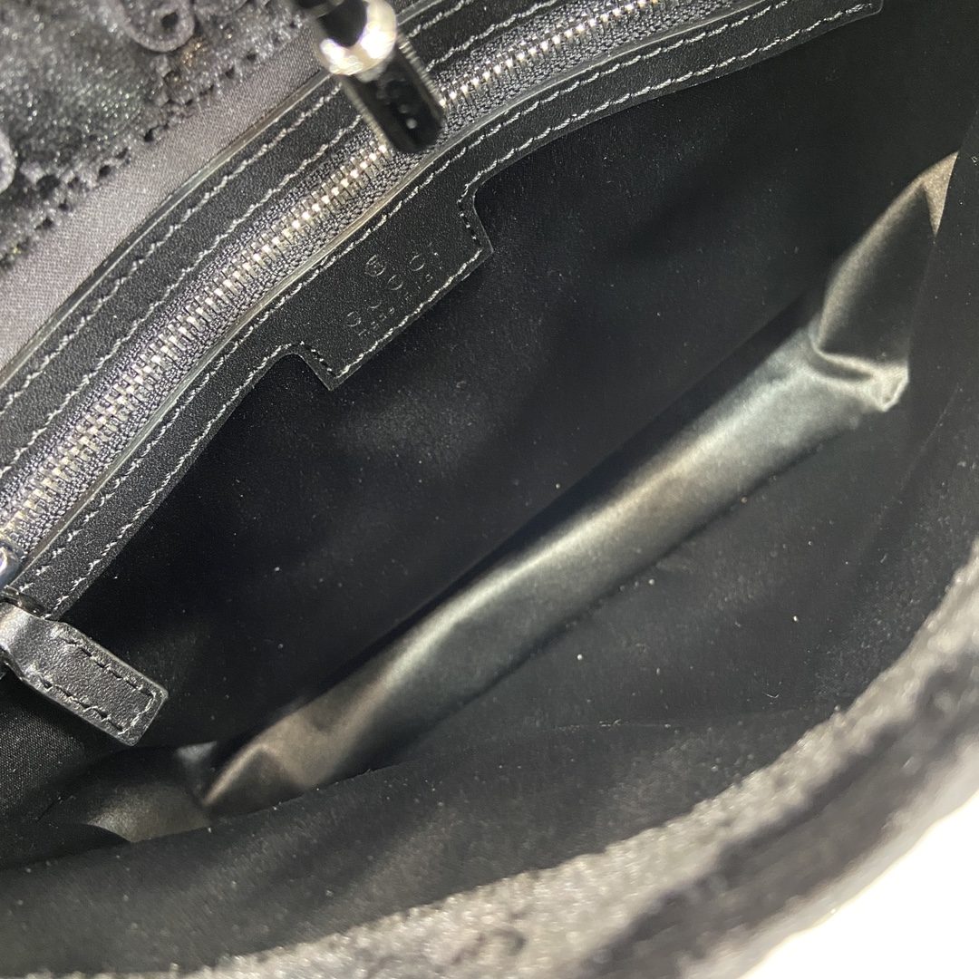 G*u*i jackie 1961 hobo bag-19*22*5cm