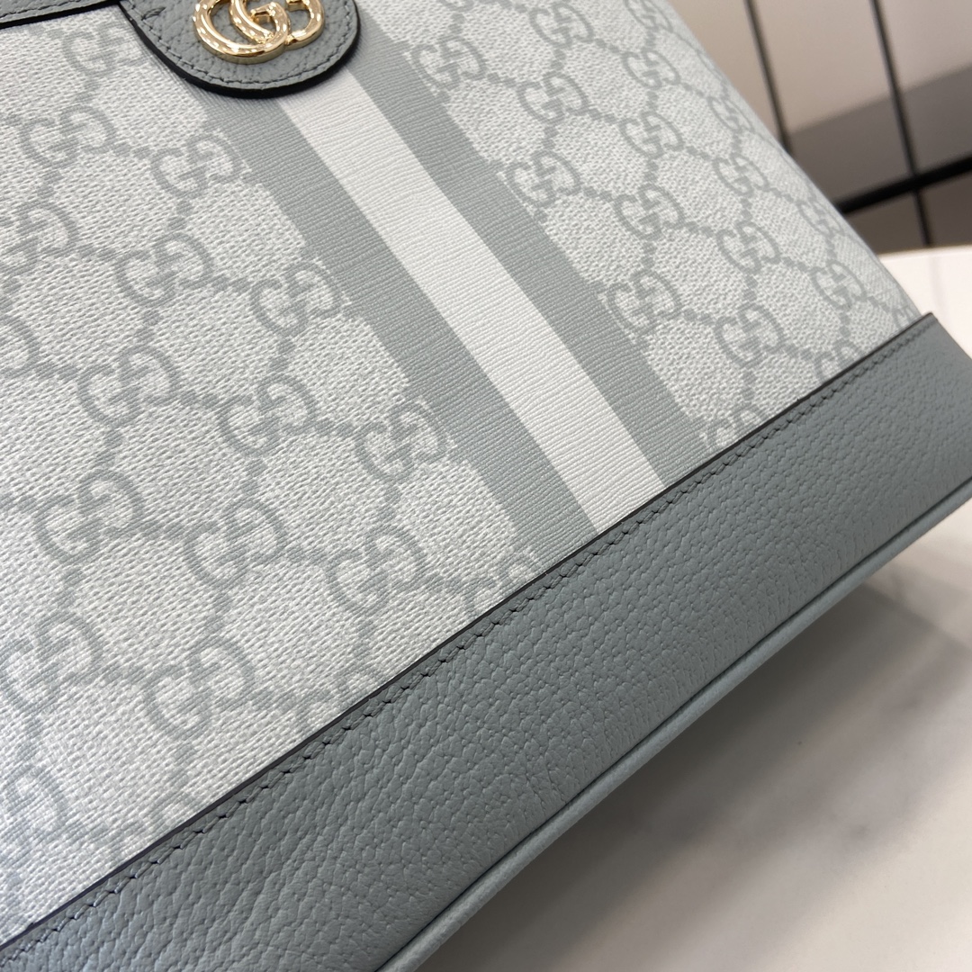 G*u*i ophidia tote-23*21*12cm