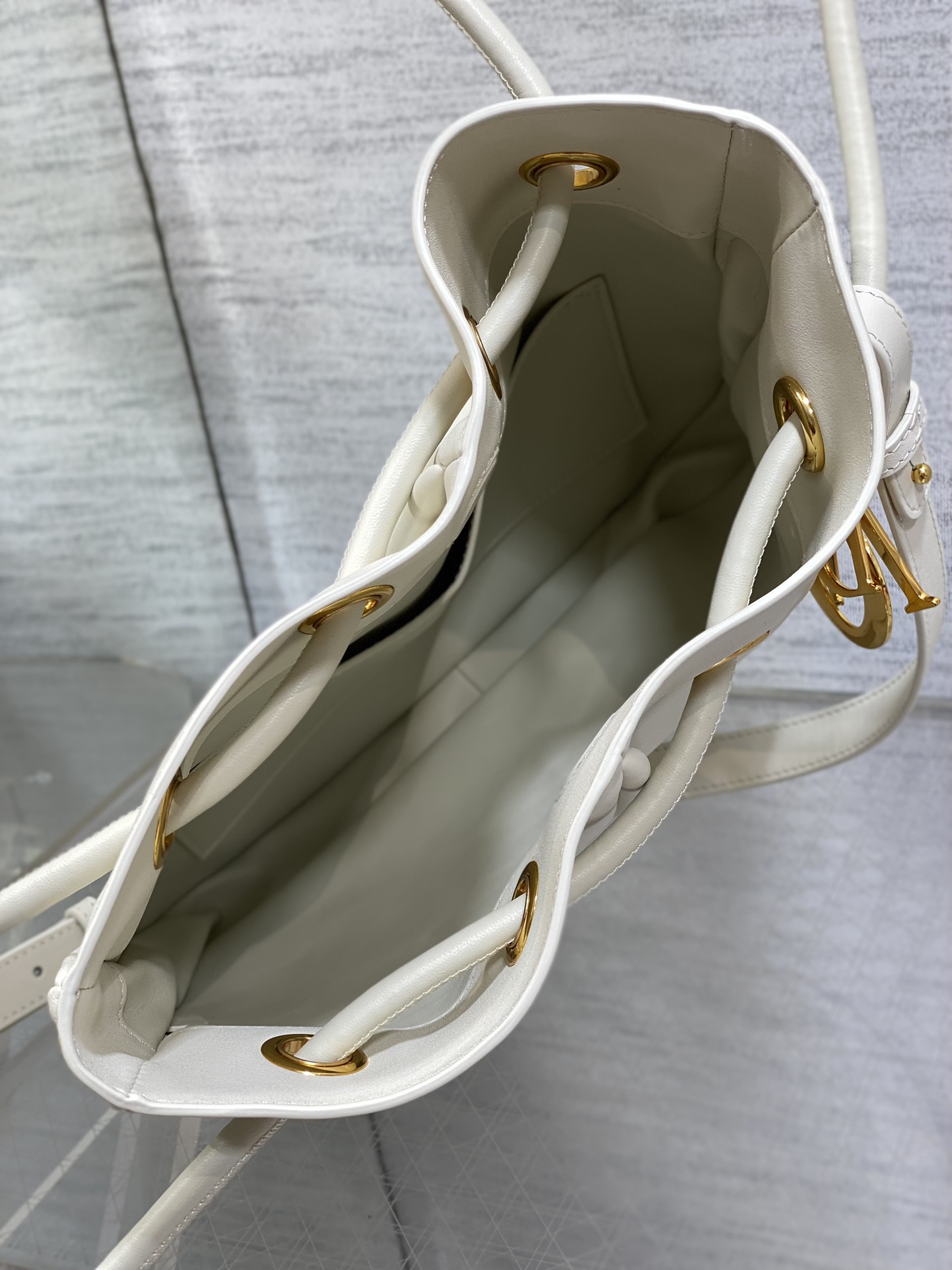 D*or nolita bags-27*5*25cm