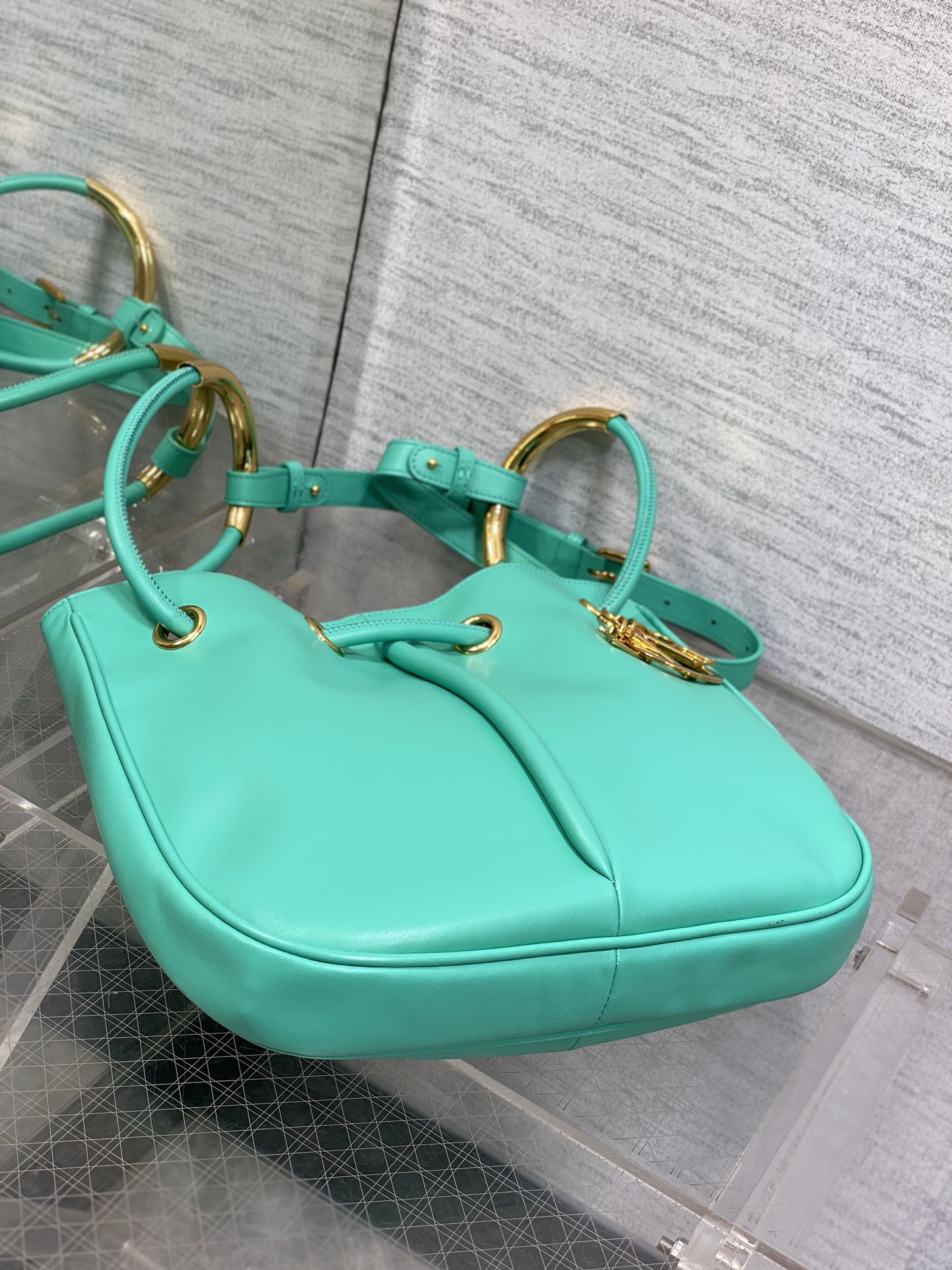 D*or nolita bags-27*5*25cm