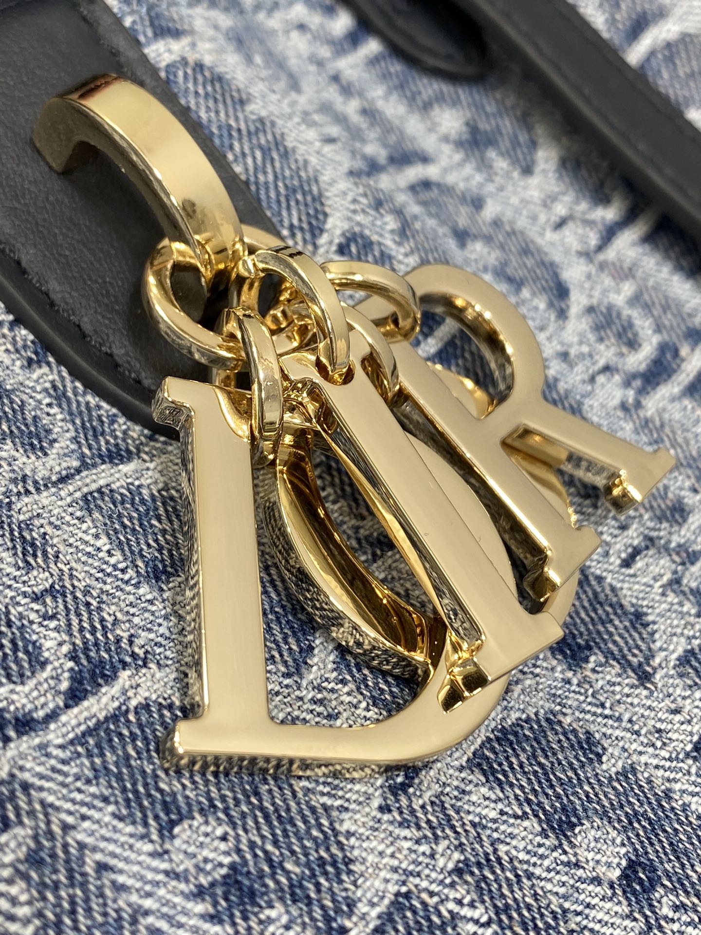 D*or toujours tote bags-23*15*15&28.5*19*21cm