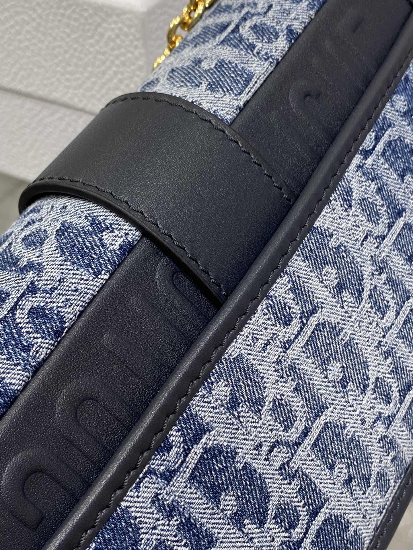 Di0r 30 Montaigne Bag-21.5×12×6CM