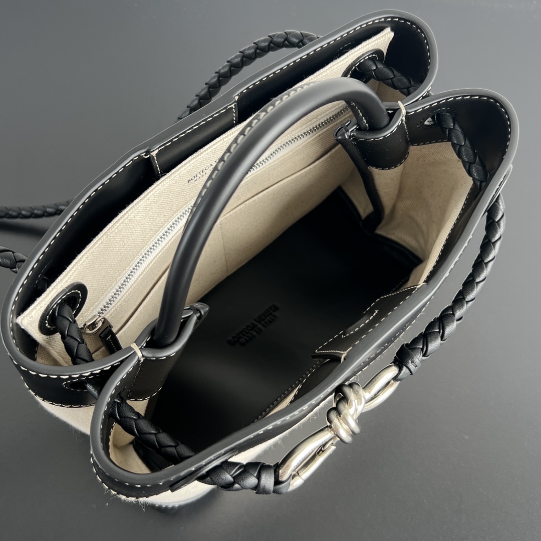 bo*te*ga Ve*ne*ta andiamo-25*22*10.5cm