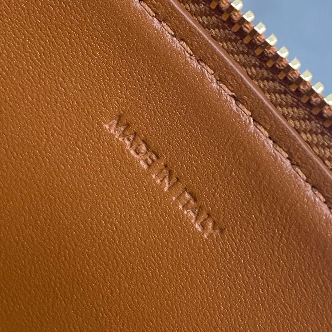 Ce**e ce teen tote bag-21.5x22x13cm