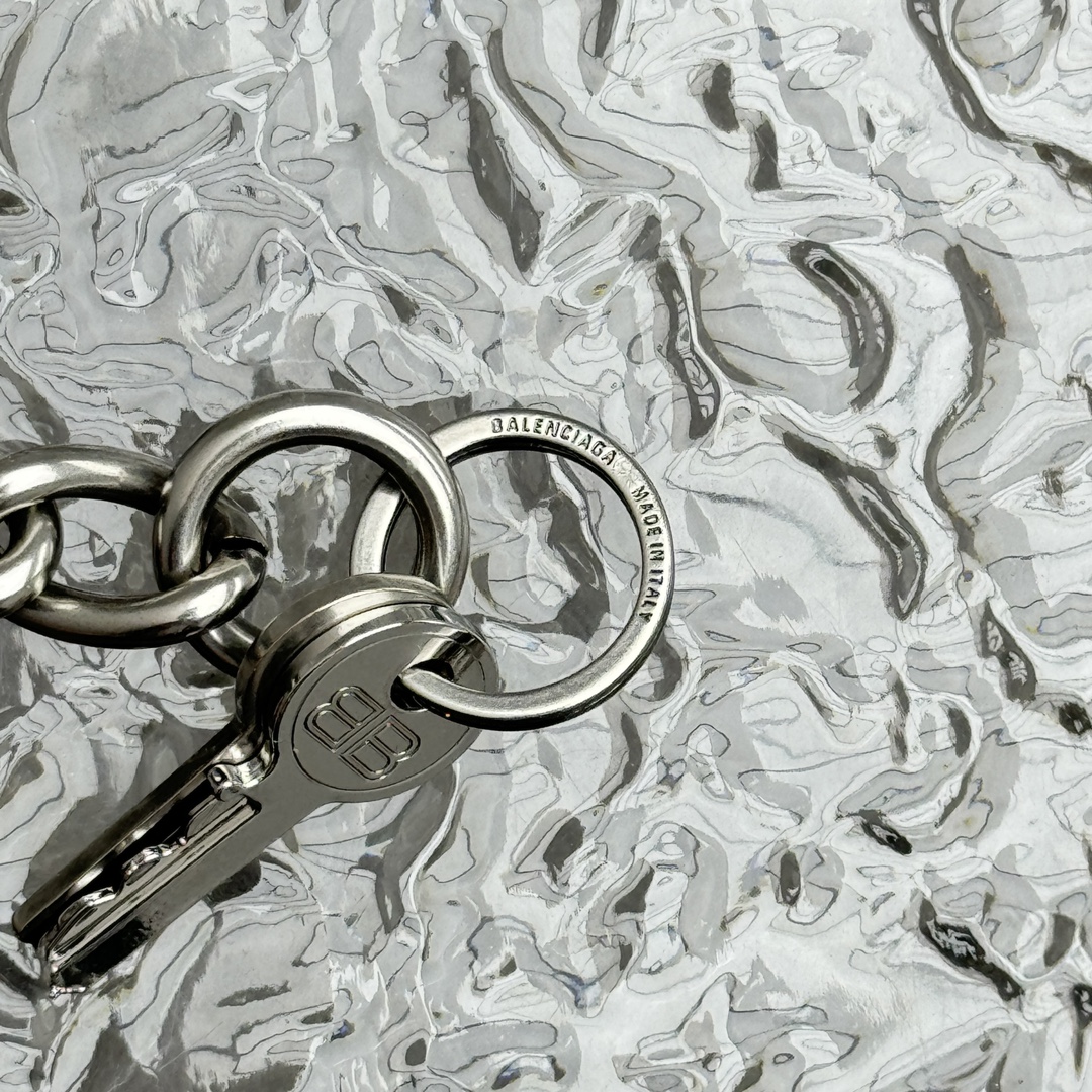 Ba*len*cia*ga bracelet-19cm