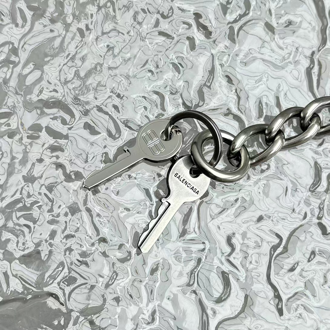 Ba*len*cia*ga bracelet-19cm