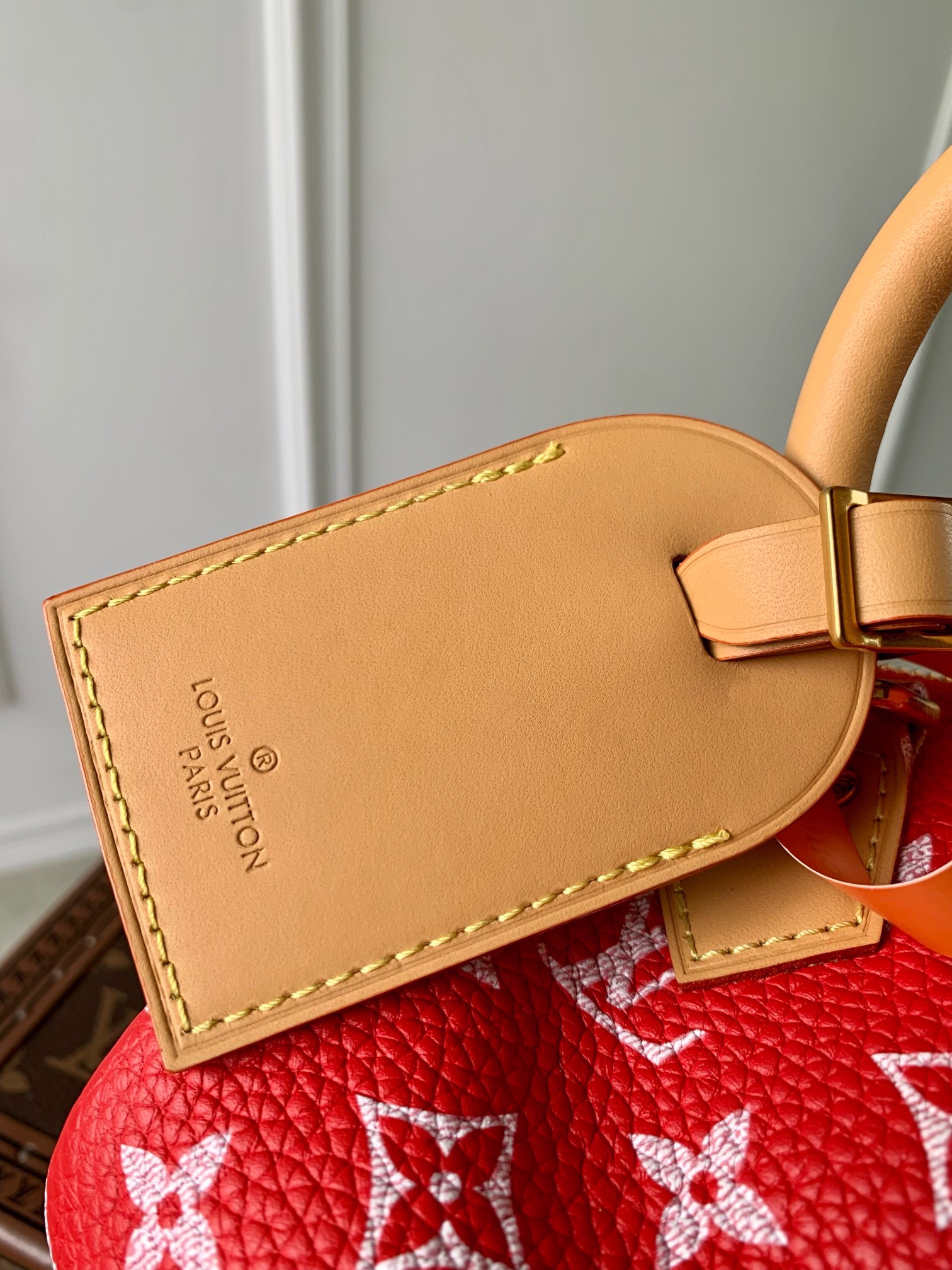 l0*is V*t0n speedy p9 bandoulière18 monogram-18 x 12 x 10cm