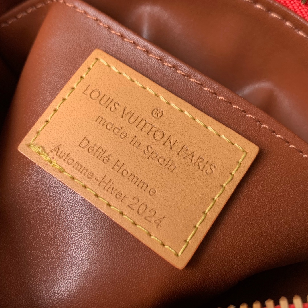 l0*is V*t0n speedy p9 bandoulière18 monogram-18 x 12 x 10cm