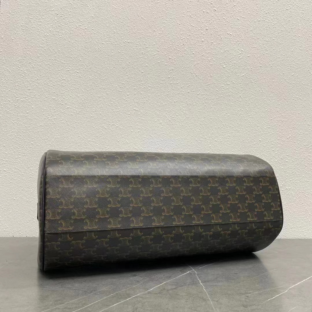 Ce**e carry-on travel bag-45×23×17cm