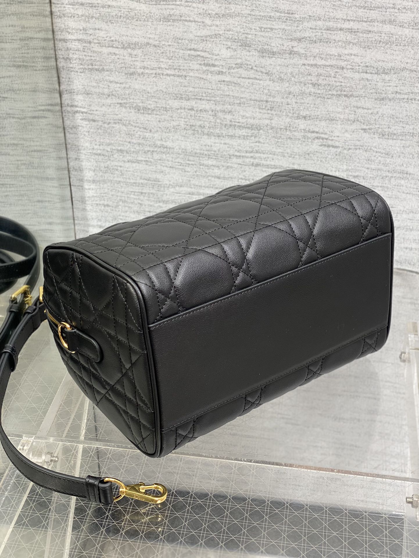 D*or groove bag-25*19*16cm