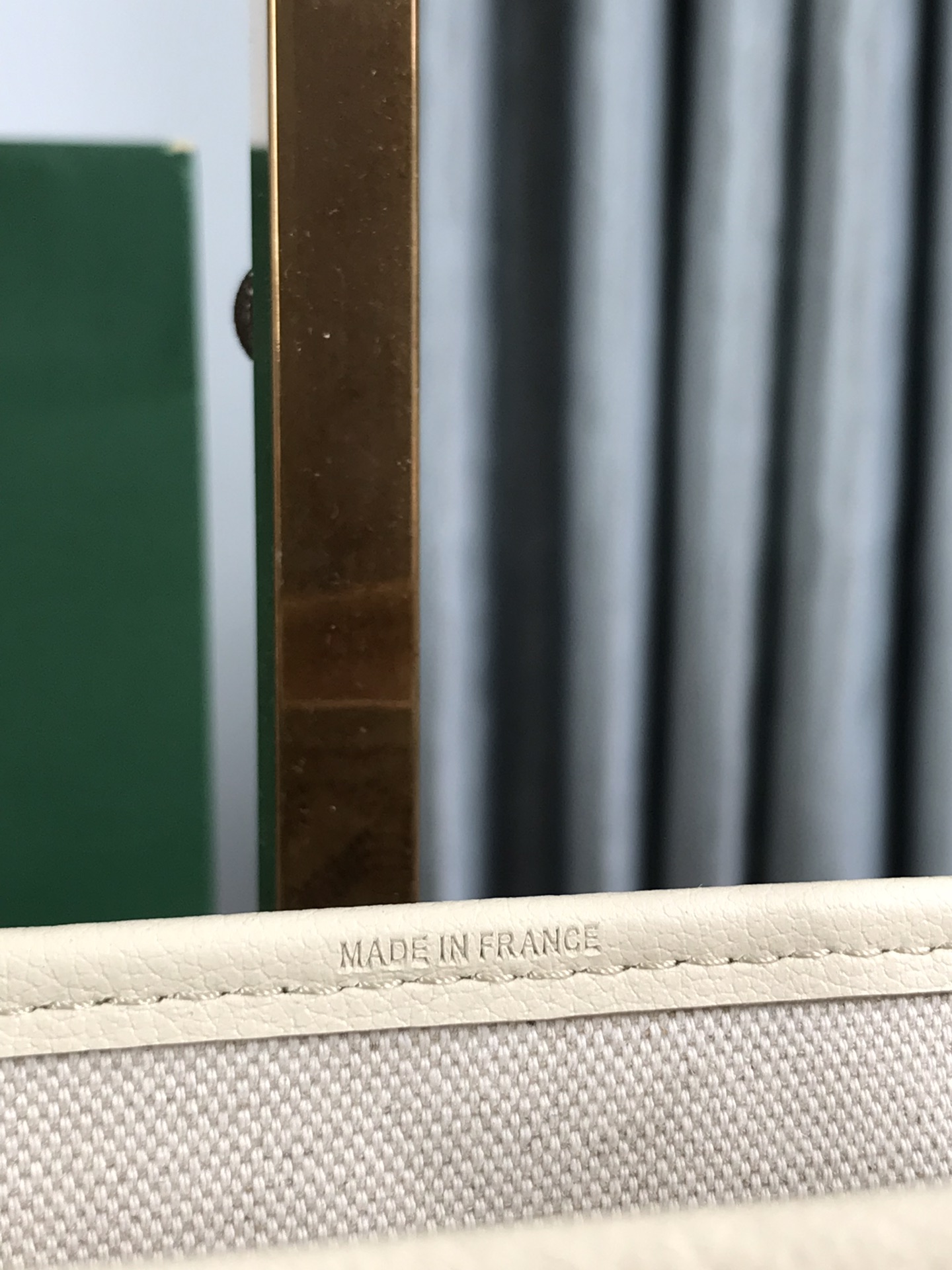 Go*ard tote-34*27*14cm