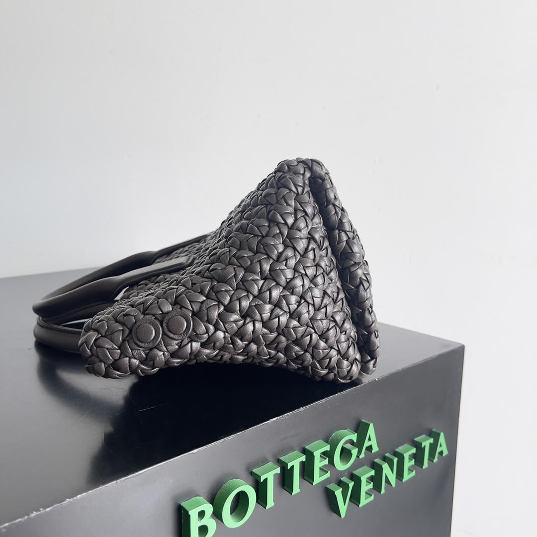 bo*te*ga Ve*ne*ta cabat tote-22*15.5*6.5cm