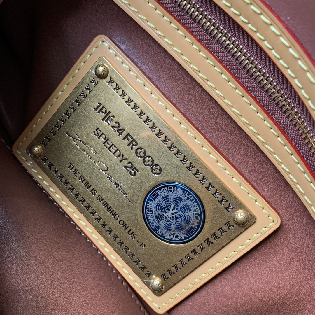 l0*is V*t0n speedy bandoulière 25-25x 19 x 15cm