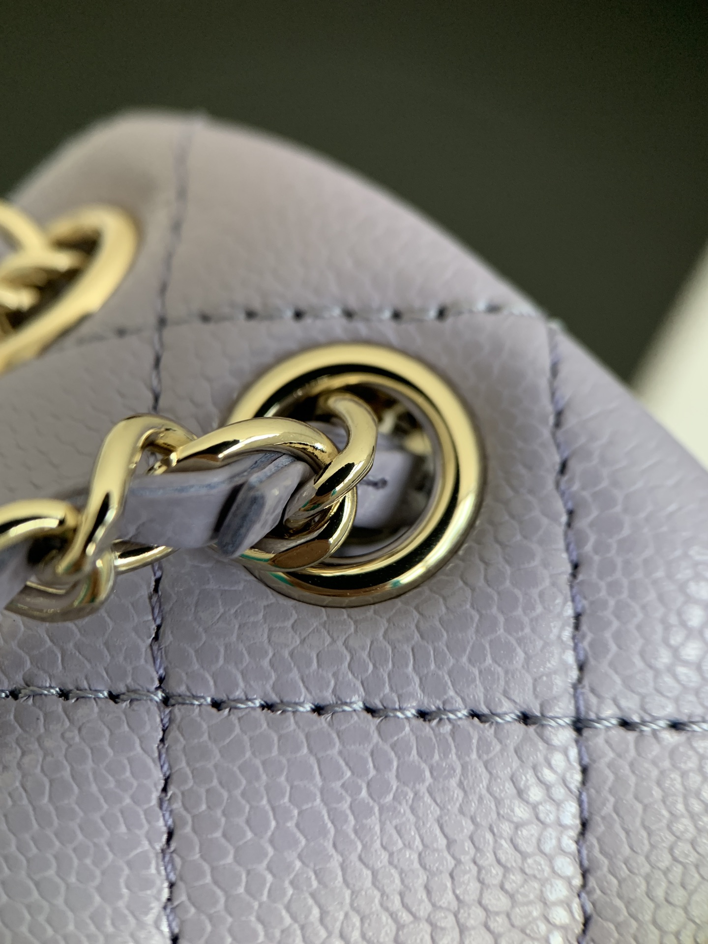 Ch@nel Duma Backpack