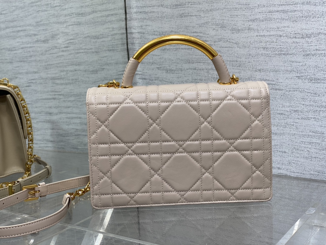 D*or ange bag-20*5*12&25*16.5*8cm