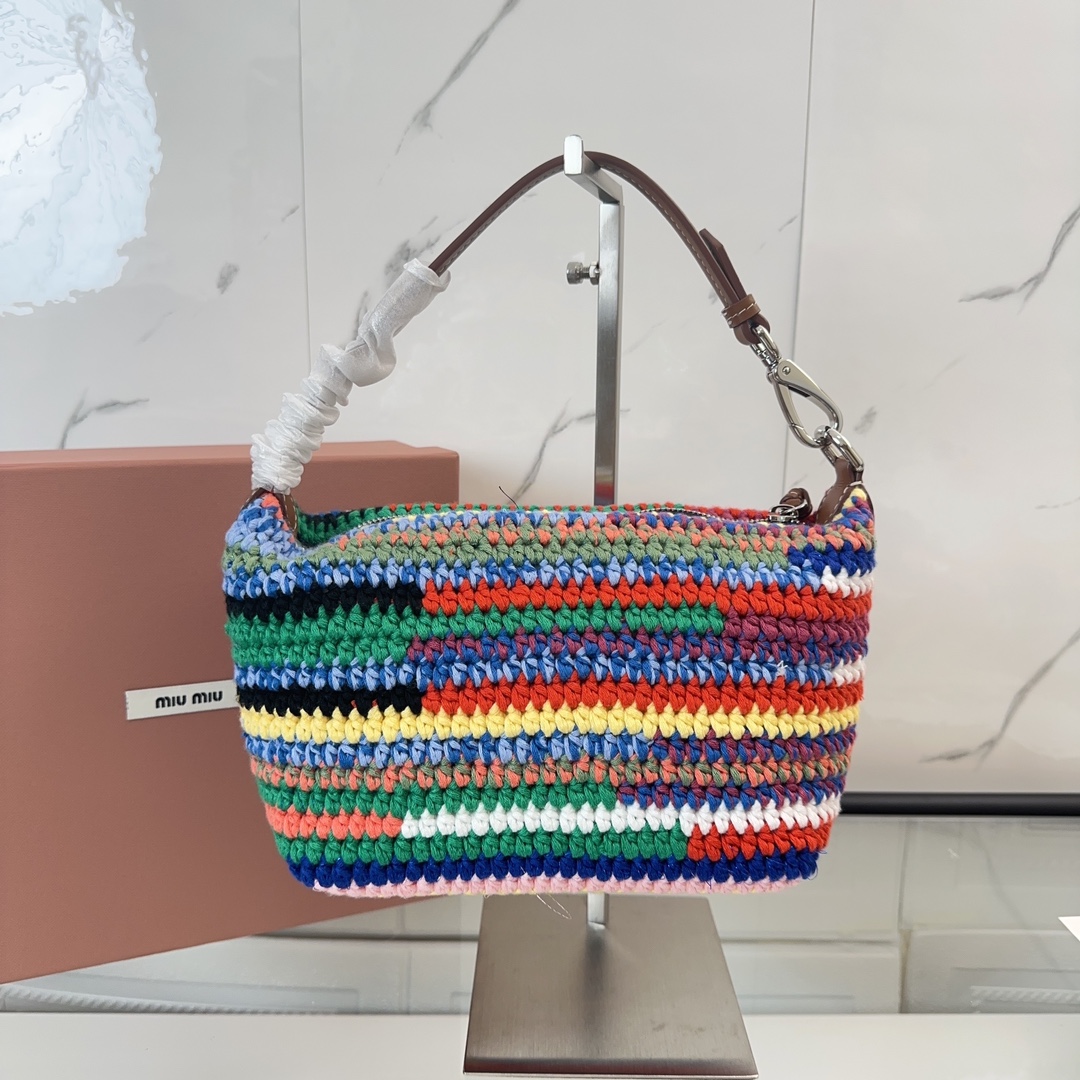 M*um*u tote bag-21*14*2cm